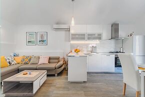 Holiday Home Skrika