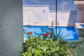Holiday Home Skrika