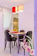 Studio Luce Mala