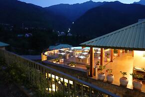 Araiya Palampur