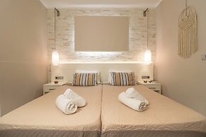 Andreas Hideaway Palaiokastritsa