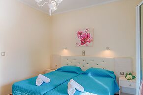 Andreas Hideaway Palaiokastritsa