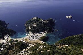 Andreas Hideaway Palaiokastritsa