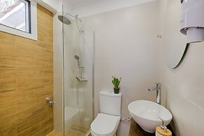 Andreas Hideaway Palaiokastritsa