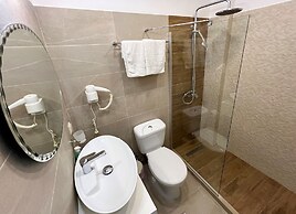 Andreas Hideaway Palaiokastritsa