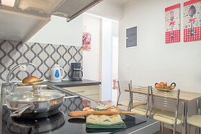 Andreas Hideaway Palaiokastritsa
