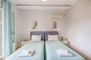 Andreas Hideaway Palaiokastritsa