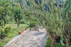 Andreas Hideaway Palaiokastritsa
