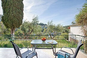 Andreas Hideaway Palaiokastritsa
