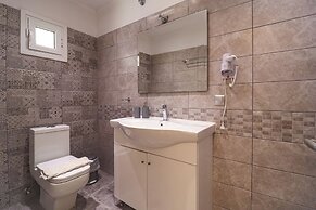Andreas Hideaway Palaiokastritsa
