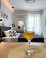 Andreas Hideaway Palaiokastritsa