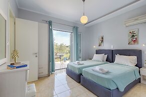Andreas Hideaway Palaiokastritsa