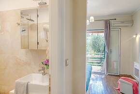 Andreas Hideaway Palaiokastritsa