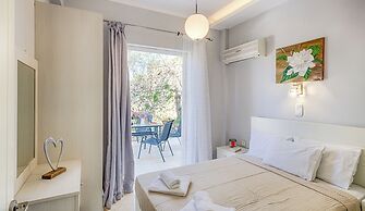 Andreas Hideaway Palaiokastritsa