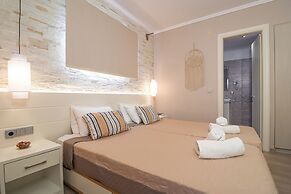 Andreas Hideaway Palaiokastritsa