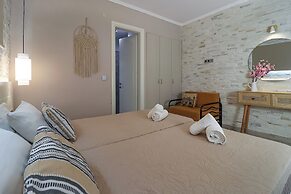 Andreas Hideaway Palaiokastritsa
