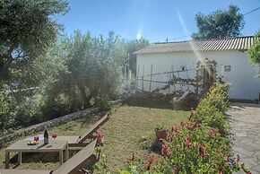 Andreas Hideaway Palaiokastritsa