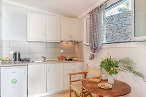 Andreas Hideaway Palaiokastritsa