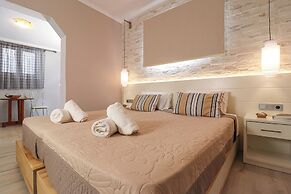 Andreas Hideaway Palaiokastritsa