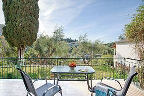 Andreas Hideaway Palaiokastritsa