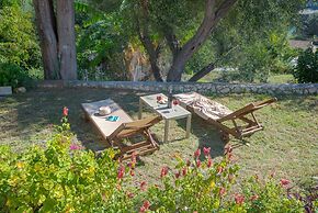 Andreas Hideaway Palaiokastritsa