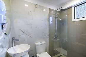 Andreas Hideaway Palaiokastritsa