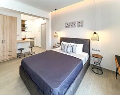 Andreas Hideaway Palaiokastritsa