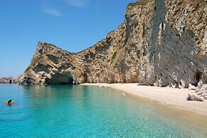 Andreas Hideaway Palaiokastritsa