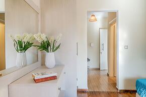 Andreas Hideaway Palaiokastritsa