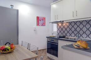Andreas Hideaway Palaiokastritsa