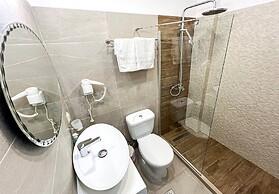 Andreas Hideaway Palaiokastritsa