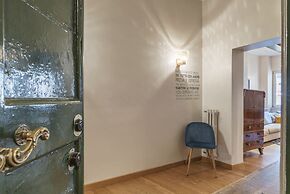 Piazza Navona Design Apartment