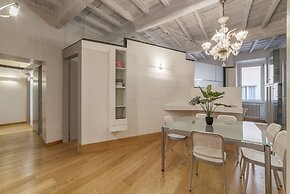 Piazza Navona Design Apartment