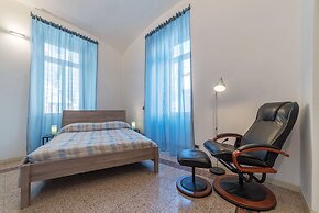 Scala Santa & Laterano Open Space
