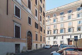 Scala Santa & Laterano Open Space