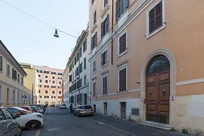 Scala Santa & Laterano Open Space