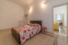 Scala Santa & Laterano Open Space