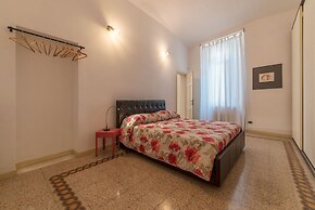 Scala Santa & Laterano Open Space