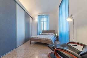 Scala Santa & Laterano Open Space