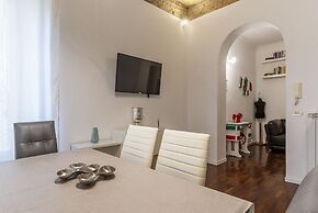 Fontana di Trevi Design Apartment