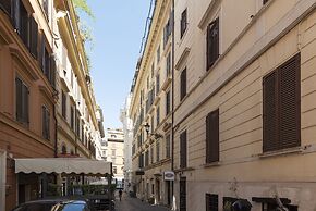 Fontana di Trevi Design Apartment