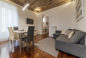 Fontana di Trevi Design Apartment
