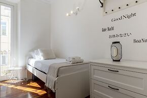 Fontana di Trevi Design Apartment