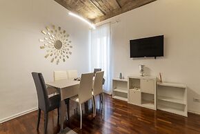 Fontana di Trevi Design Apartment