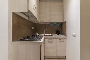 San Lorenzo Modern Flat