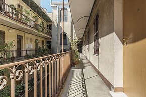 San Lorenzo Modern Flat