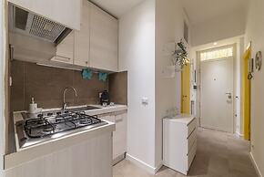 San Lorenzo Modern Flat