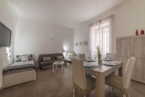San Lorenzo Modern Flat