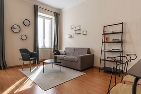 Rione Prati Apartment  - MM Lepanto
