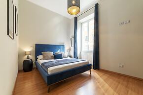 Rione Prati Apartment  - MM Lepanto